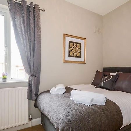 New - Prospect Lodge , City Centre Terraced House York Kültér fotó